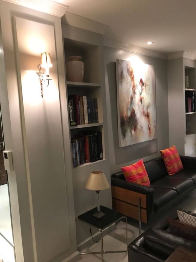 242sqm Elegant Luxury 3 bedrooms for sale at Watermark Chaopraya – รูปที่ 2