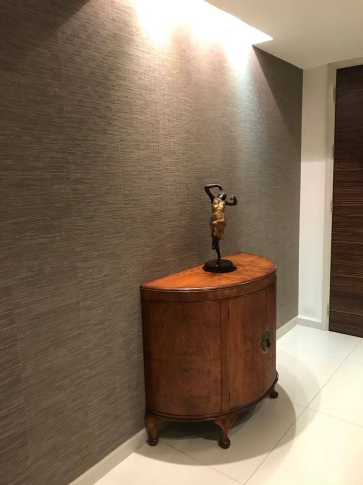 242sqm Elegant Luxury 3 bedrooms for sale at Watermark Chaopraya – รูปที่ 4