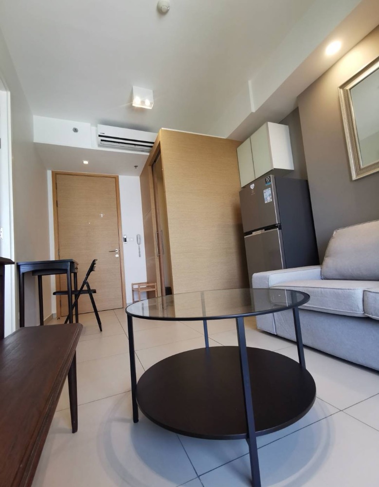 for rent Rhythm ekkamai 1 bed super deal ⭐️💟🎉 – รูปที่ 3
