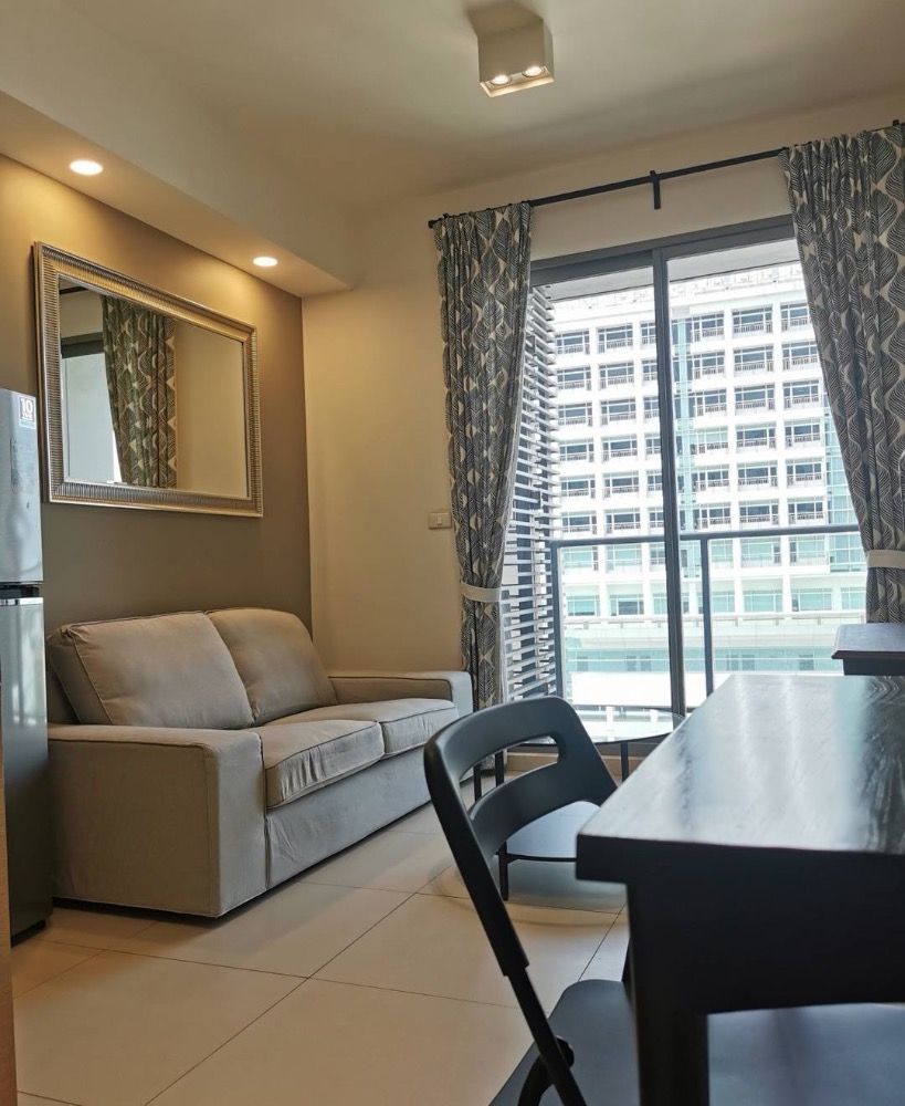 for rent Rhythm ekkamai 1 bed super deal ⭐️💟🎉 – รูปที่ 4