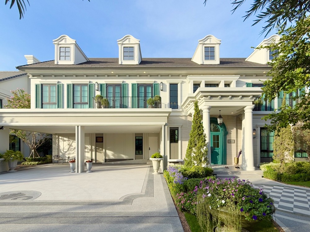🏛️Narinsiri กรุงเทพกรีฑา🔥ซื้อตรงโครงการ Type Bexley บ้านเดี่ยวหรู 2 ชั้น ขนาด 530 ตร.ม. 134 ตร.ว. | 5 ห้องนอน 6 ห้องน้ำ 4 ที่จอด เริ่ม 59.9 MB ติดต่อนัดชม Tel.0922635410 (เอิร์ธ) 🏛️Narinsiri กรุงเทพกรีฑา🔥ซื้อตรงโครงการ Type Bexley บ้านเดี่ยวหรู 2 ชั้น ขนาด 530 ตร.ม. 134 ตร.ว. | 5 ห้องนอน 6 ห้องน้ำ 4 ที่จอด เริ่ม 59.9 MB ติดต่อนัดชม Tel.0922635410 (เอิร์ธ)