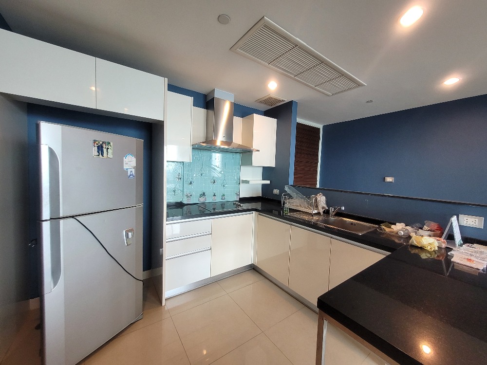 105sqm Spacious Riverview 2 beds for sale at Watermark Chaopraya – รูปที่ 4