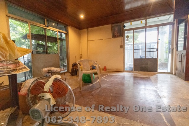ให้เช่า บ้านเดี่ยว 2 ชั้น ซ.พหลโยธิน 54/4 แยก 3-4 สายไหม ทำเลดี ใกล้รถไฟฟ้า – รูปที่ 4