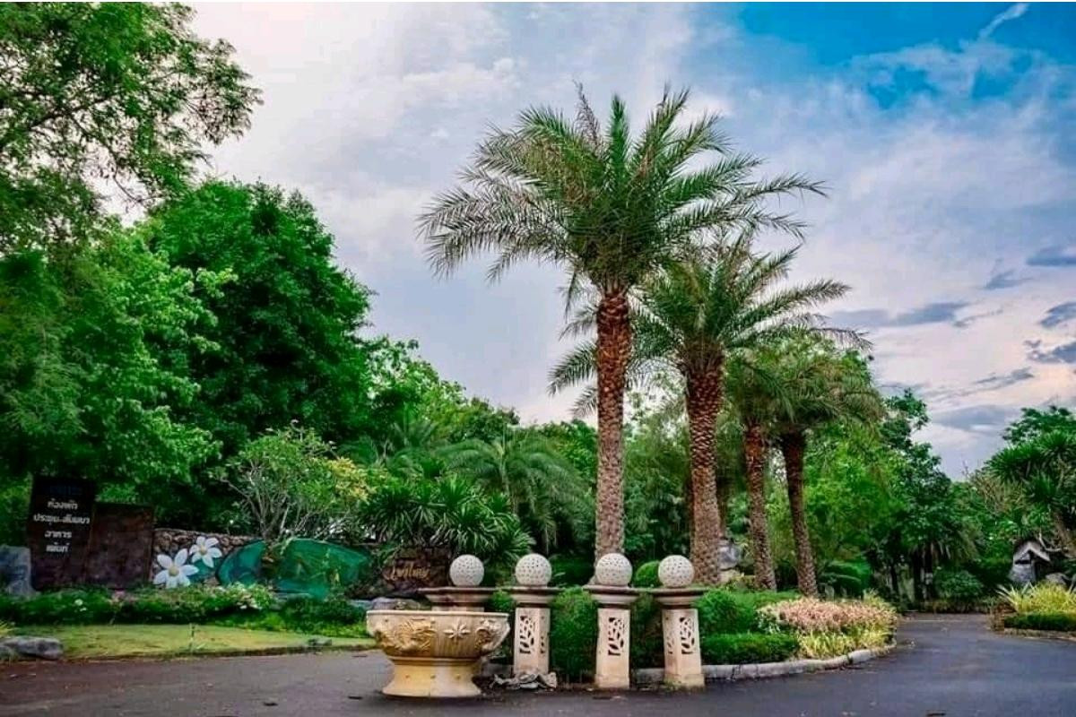 🏡 ถูกที่สุด และดีที่สุด❗️ขายบ้านสวน ในทำเลทอง ปากช่อง-เขาใหญ่