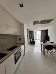 ขาย 1 ห้องนอน 60 ตร.ม. เดอะ เเบงค็อก สาทร The Bangkok Sathorn