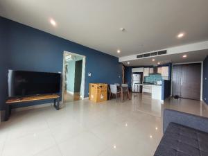 105sqm Spacious Riverview 2 beds for sale at Watermark Chaopraya