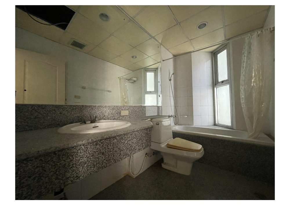 [L241129002] สำหรับขาย Sathorn House 4 ห้องนอน ขนาด 119.83 ตร.ม. ห้ามพลาด ราคาพิเศษ!!! – รูปที่ 3