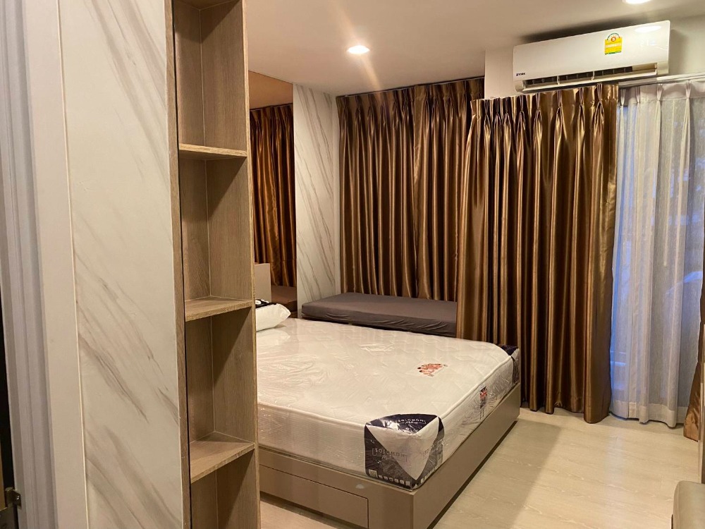 🔥 ขายด่วน!! คอนโด The Excel Udomsuk – รูปที่ 2