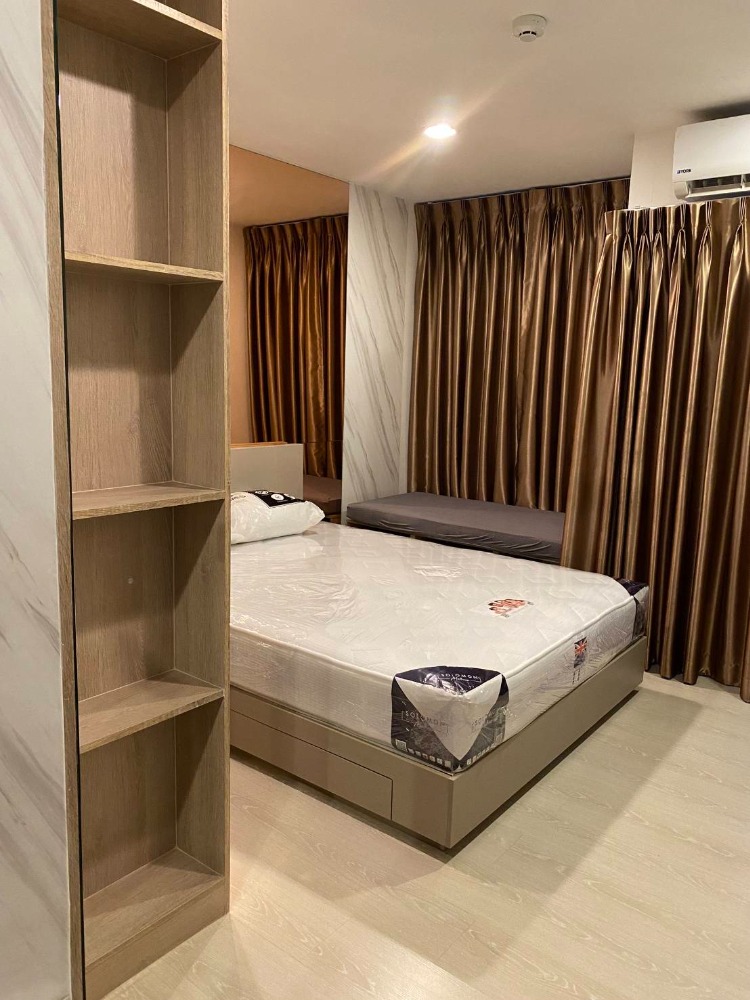 🔥 ขายด่วน!! คอนโด The Excel Udomsuk – รูปที่ 3
