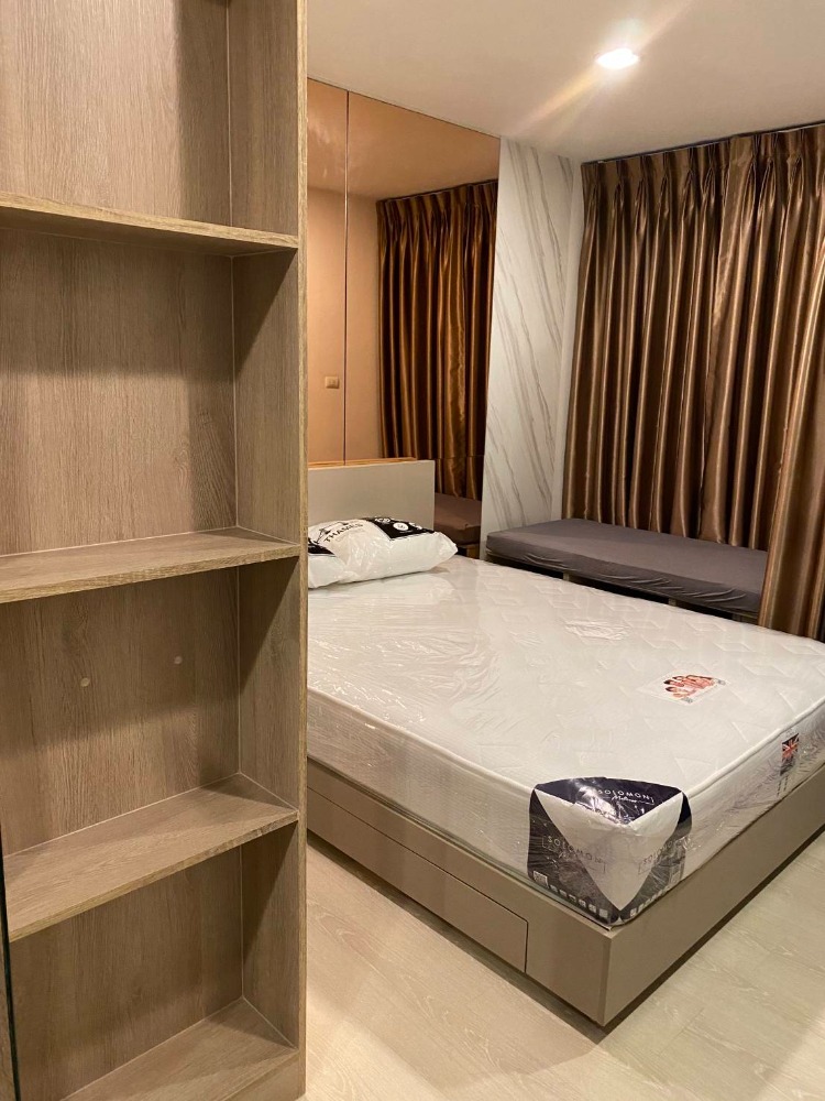 🔥 ขายด่วน!! คอนโด The Excel Udomsuk – รูปที่ 4
