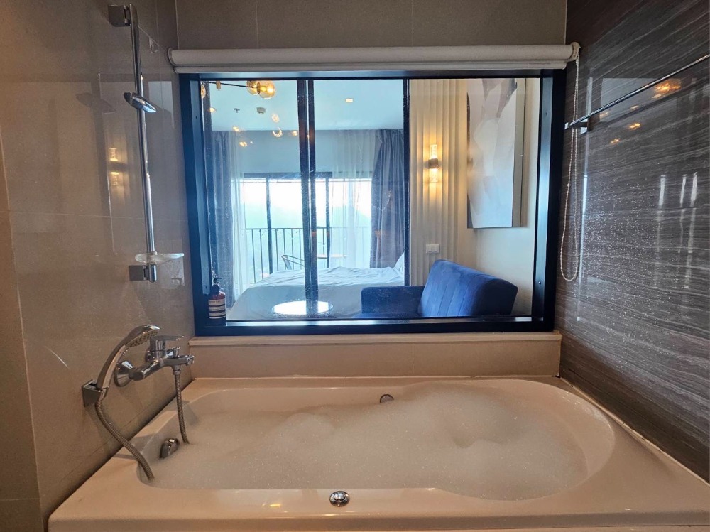 Condo for sale with mountain view, with tenants, near Central Sriracha, Superior Mountain View – รูปที่ 2