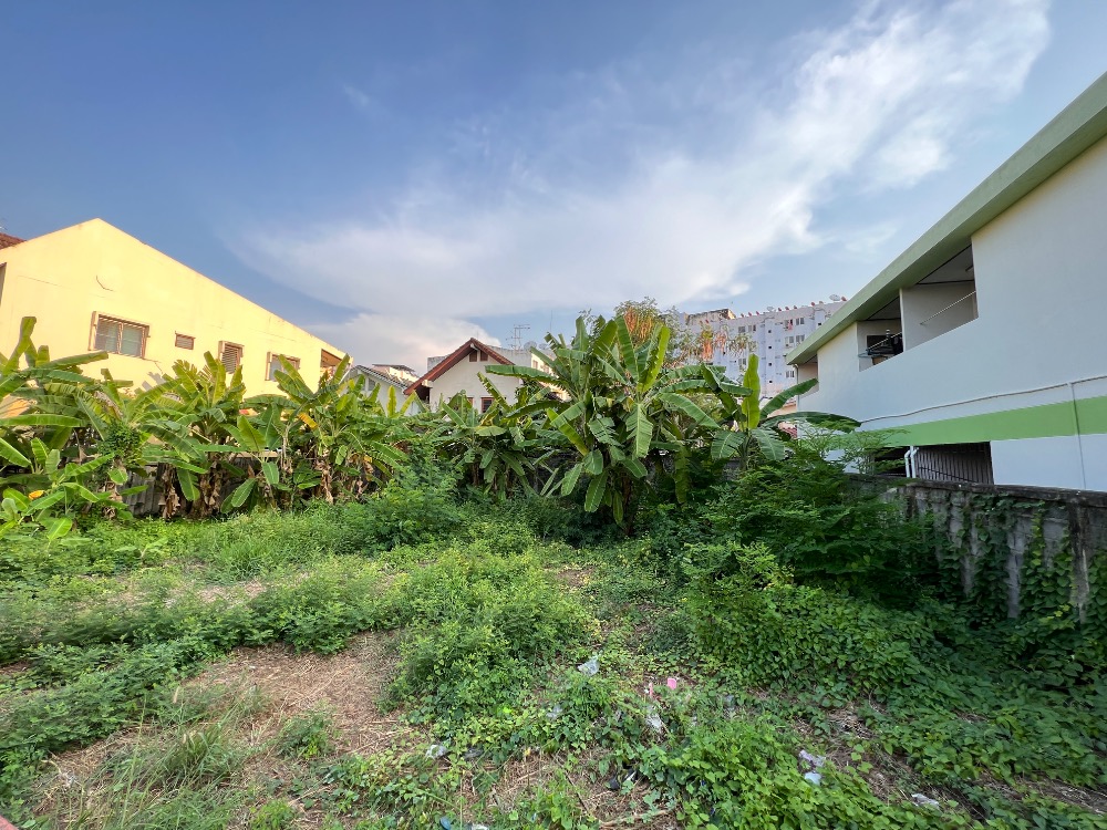 ขาย ที่ดิน ลาดพร้าว 101 ซอย 38 ร่วมน้ำใจ 6 – รูปที่ 2