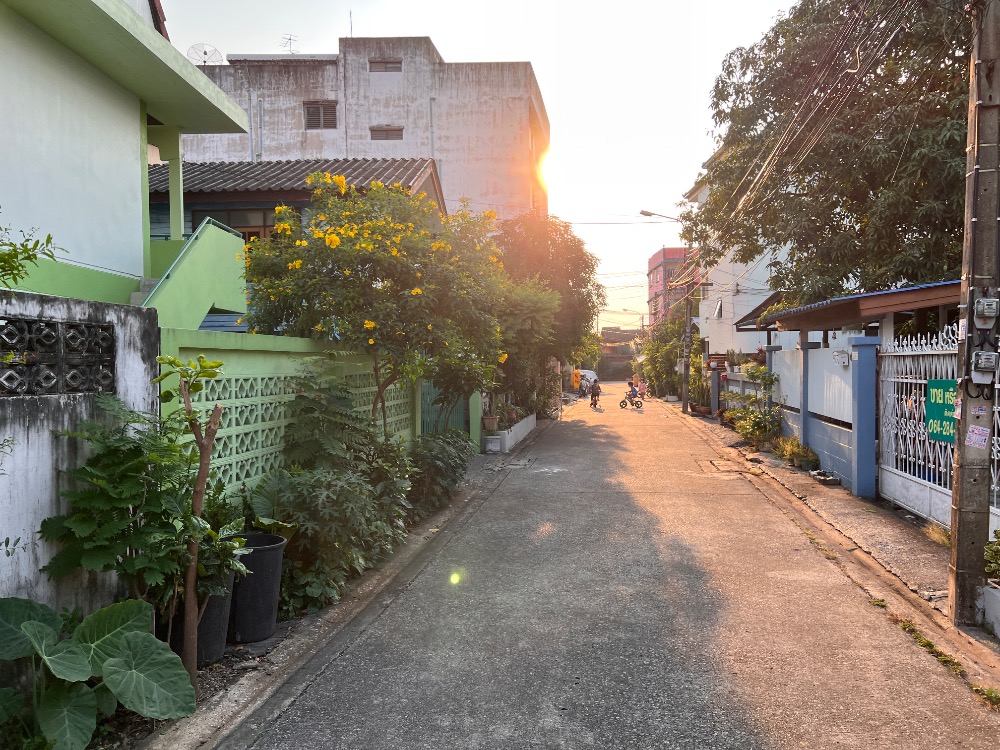 ขาย ที่ดิน ลาดพร้าว 101 ซอย 38 ร่วมน้ำใจ 6 – รูปที่ 3