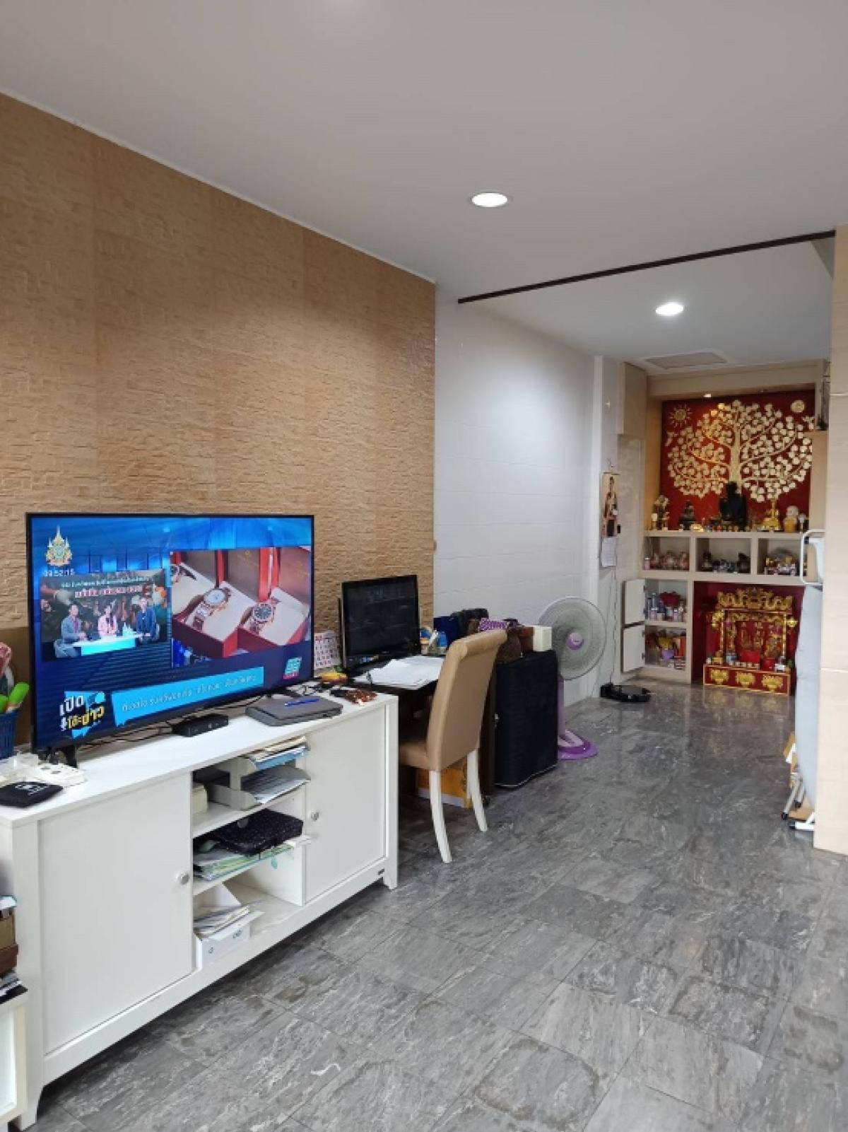 ทาวน์โฮมถนนจันทน์ – รูปที่ 4
