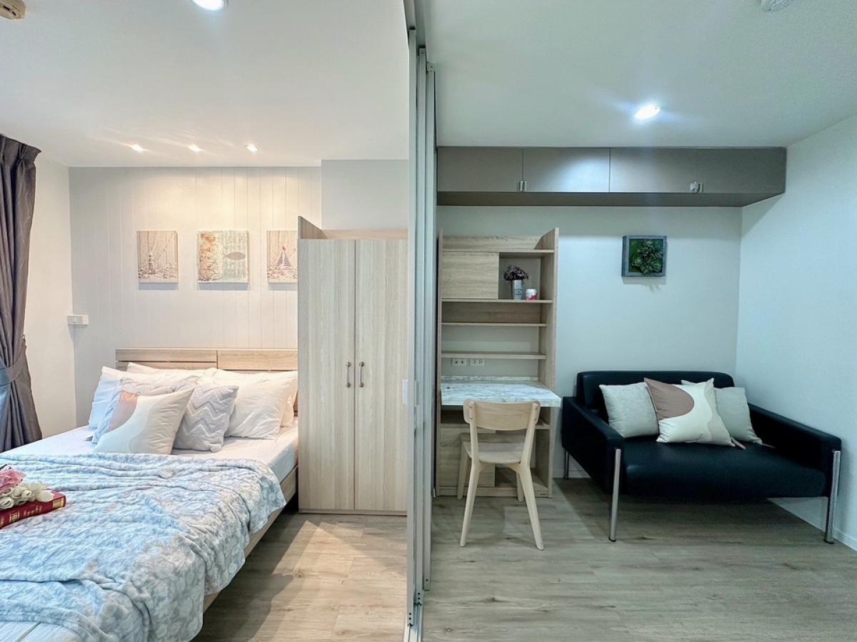 🏡ลุมพินี วิลล์ อ่อนนุช-พัฒนาการ ผ่อนเบาๆสบายกระเป๋า 🏡ลุมพินี วิลล์ อ่อนนุช-พัฒนาการ ผ่อนเบาๆสบายกระเป๋า