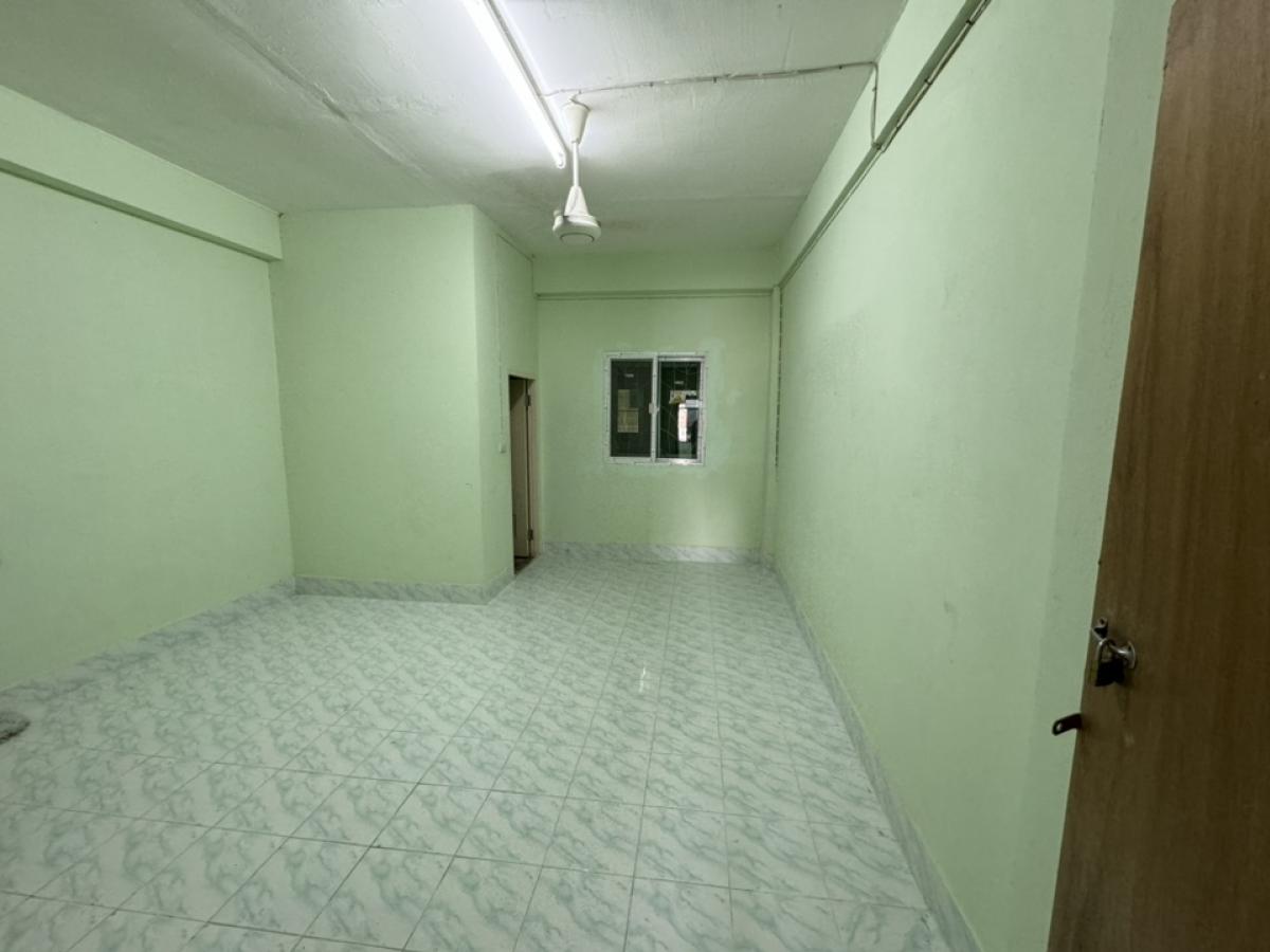 หอพัก ธาราบางบอน ห้องเช่า บางบอน 1 ซอย 11 ราคาถูกมากก1,500-1,800 บาท ใกล้ตลาด – รูปที่ 3