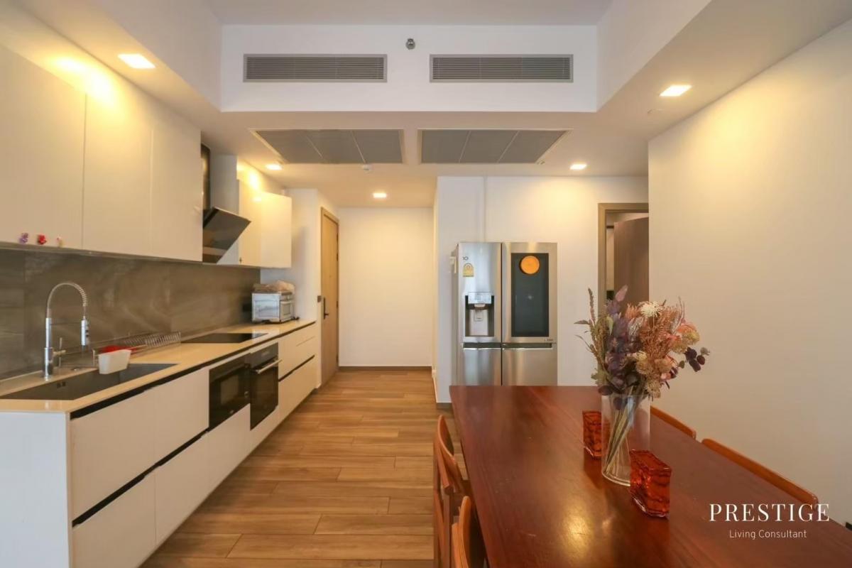 The Lofts Asoke | 4BR 4BT Special Combined | 175 Sq.M. – รูปที่ 4