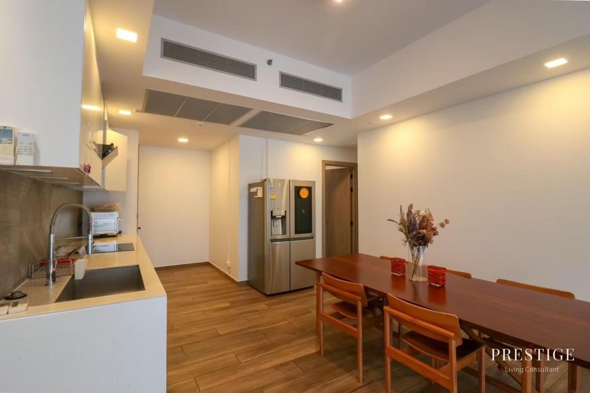 The Lofts Asoke | 4BR 4BT Special Combined | 175 Sq.M. – รูปที่ 3