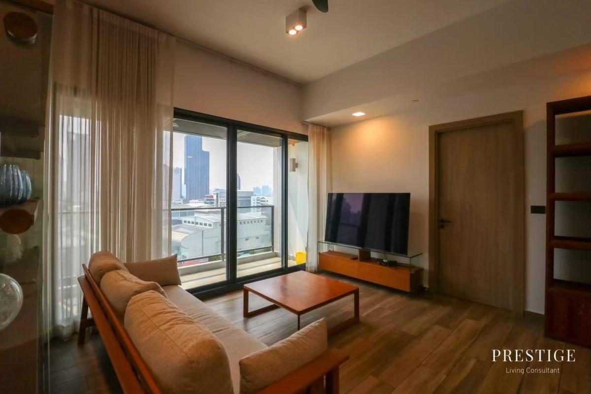 The Lofts Asoke | 4BR 4BT Special Combined | 175 Sq.M. – รูปที่ 2