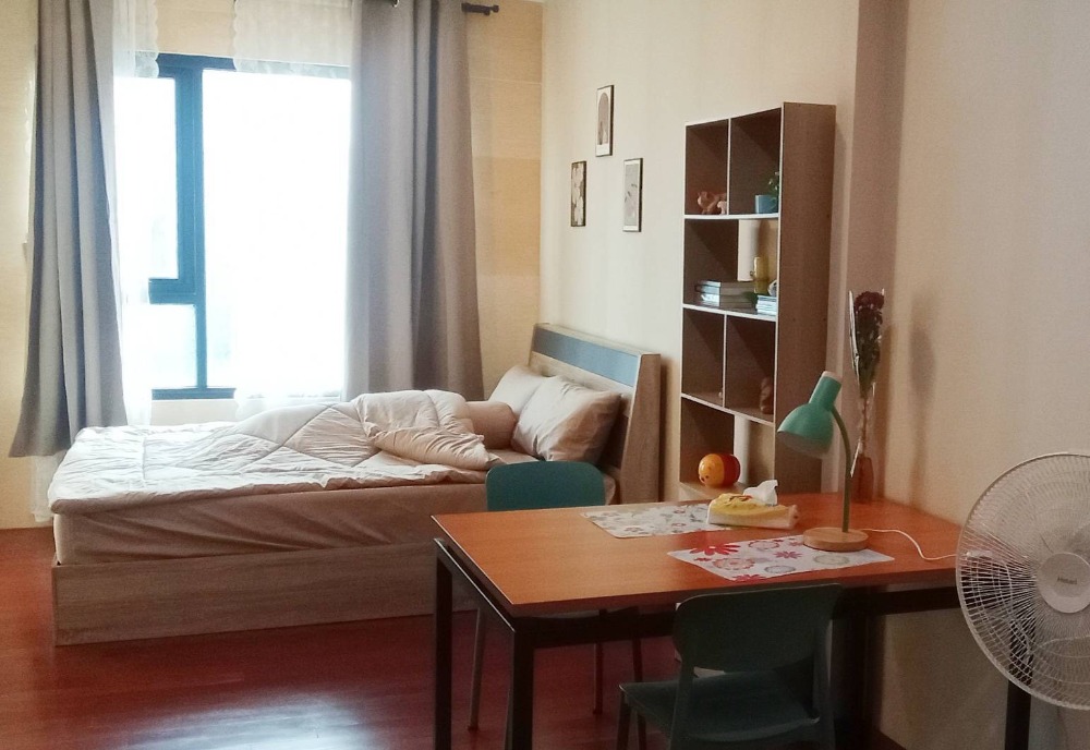 For Rent Life Asoke🏙️1bedPlus 35 sq.m.ว่างพร้อมอยู่ Near BTS อโศก For Rent Life Asoke🏙️1bedPlus 35 sq.m.ว่างพร้อมอยู่ Near BTS อโศก