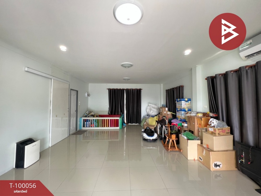 ขายบ้านเดี่ยว โครงการบ้านนิชา นครชัยศรี (Baan Nicha Nakhonchaisri) นครปฐม – รูปที่ 4