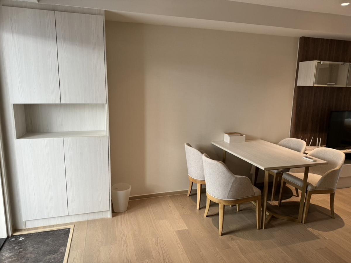 Thonglor Condo For Rent - Japanese Design One Bedroom – รูปที่ 3