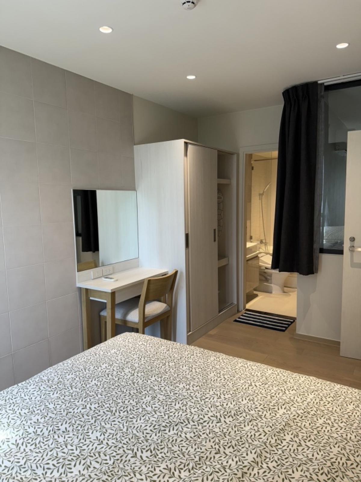 Thonglor Condo For Rent - Japanese Design One Bedroom – รูปที่ 4