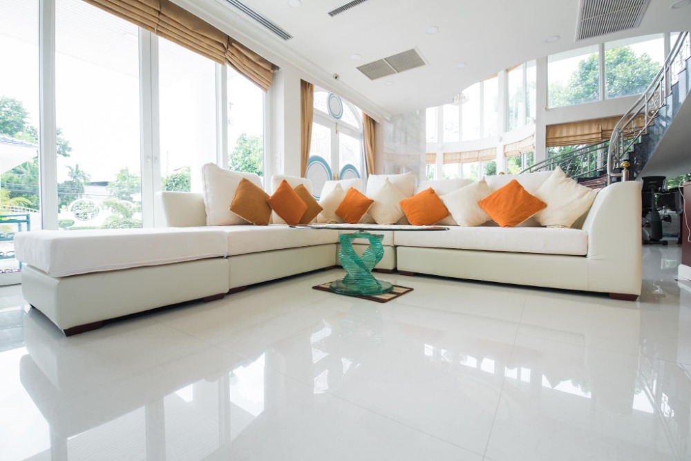 ปล่อยเช่า / ขาย 🏠 บ้านหลังใหญ่ 📐️เนื้อที่ 1 ไร่ 110 ตรว 🏊 พร้อมสระว่ายน้ำ  ⛳ บนทำเลศักยภาพ ใกล้ถนนใหญ่พระราม 9 ถนนรามคำแหง – รูปที่ 3