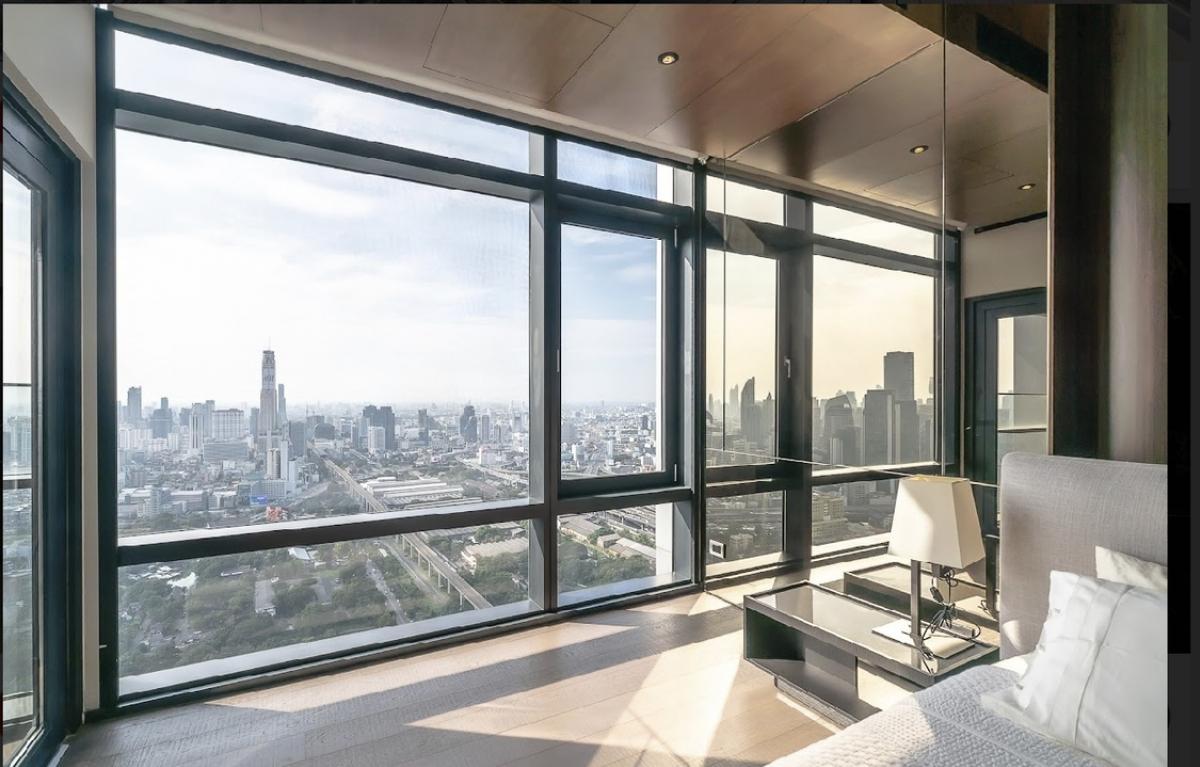 For Sale : Circle Living Prototype 1Bed2 Bath 135sqm high floor 40++ 24.5 MB For Sale : Circle Living Prototype 1Bed2 Bath 135sqm high floor 40++ 24.5 MB
