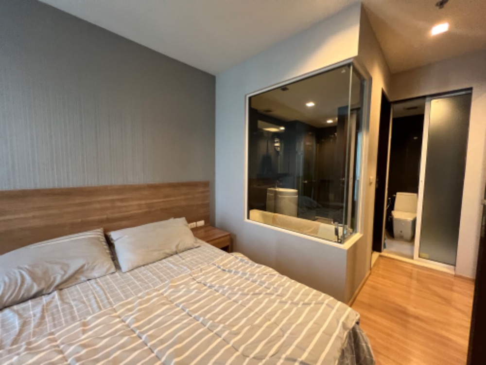 for rent Rhythm sathorn 1 bed super deal ❄️⭐️🎉 45sqm – รูปที่ 3
