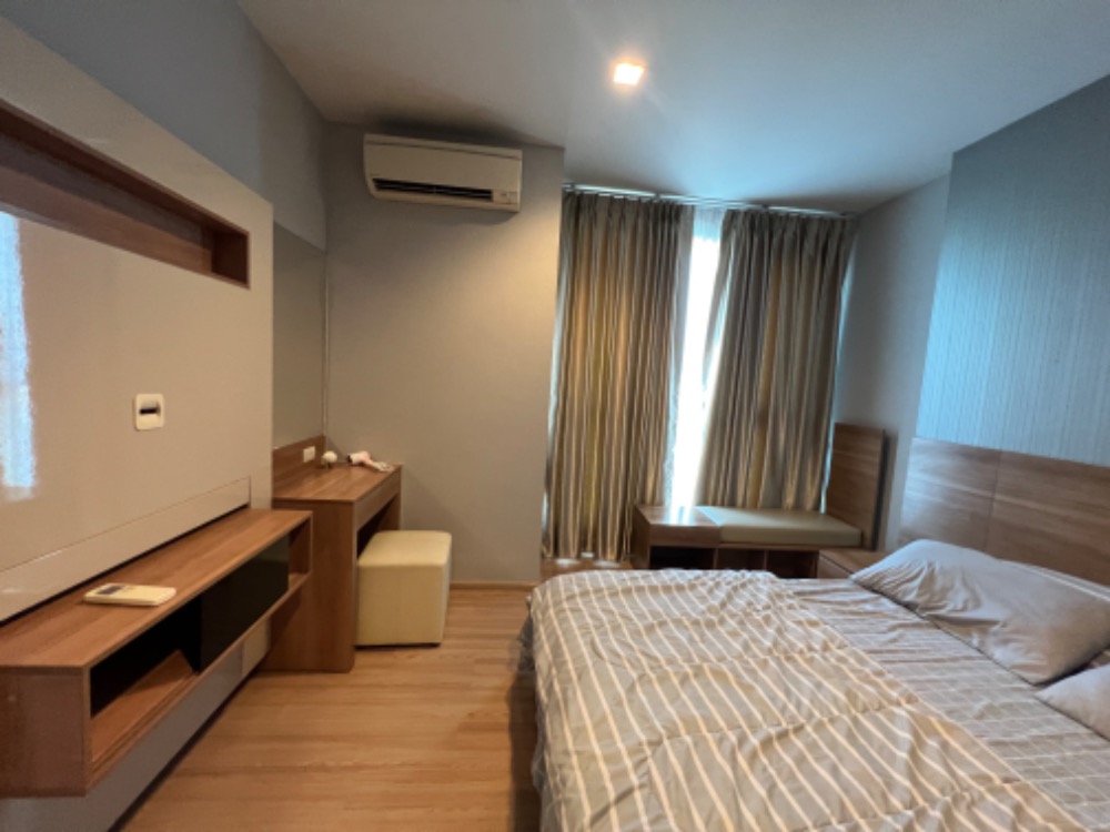 for rent Rhythm sathorn 1 bed super deal ❄️⭐️🎉 45sqm – รูปที่ 4