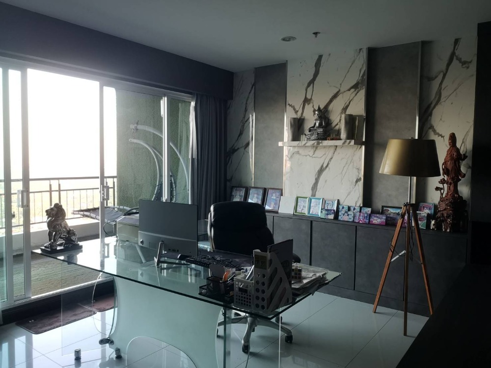 FOR Sell แบบ 3bed มีหลายห้องให้เลือก ศุภาลัยพรีมา ริวา คอนโดริมแม่น้ำ FOR Sell แบบ 3bed มีหลายห้องให้เลือก ศุภาลัยพรีมา ริวา คอนโดริมแม่น้ำ