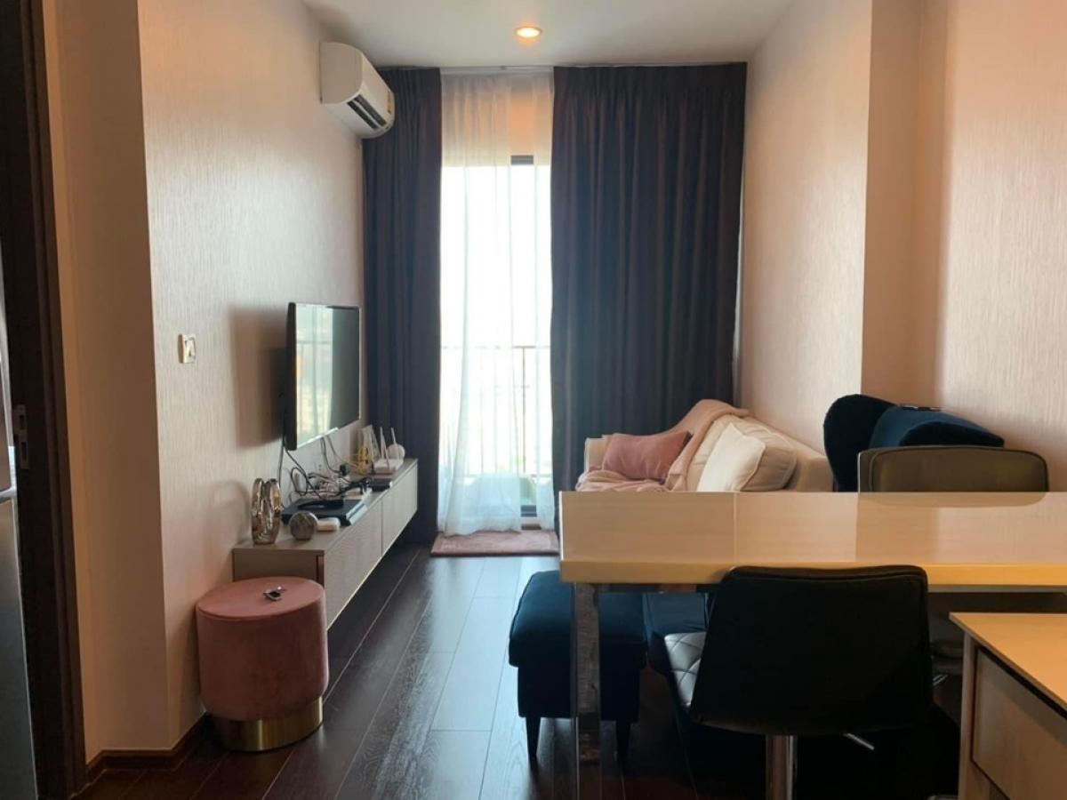💥For sale: Condo C Ekkamai, near BTS Ekkamai, BTS Thonglor🚝