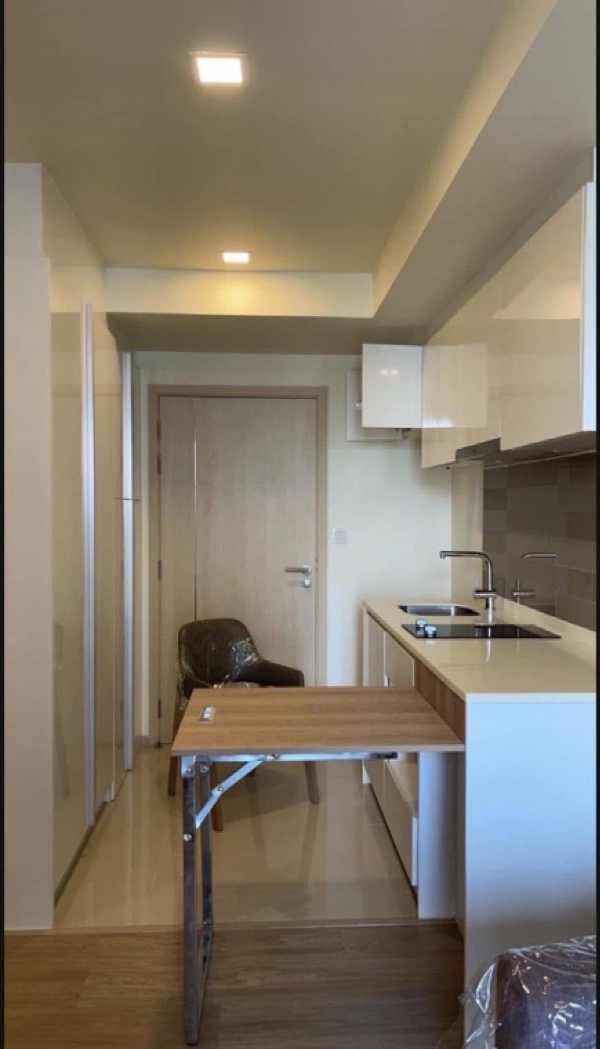 (รหัสทรัพย์HUB-474)🦮Maestro 03 - Pet Friendly (รัชดา-พระราม 9)