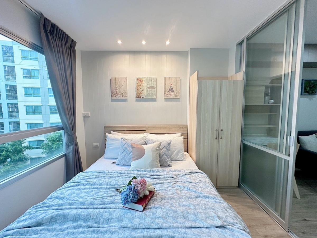 🏡ลุมพินี วิลล์ อ่อนนุช-พัฒนาการ ผ่อนเบาๆสบายกระเป๋า