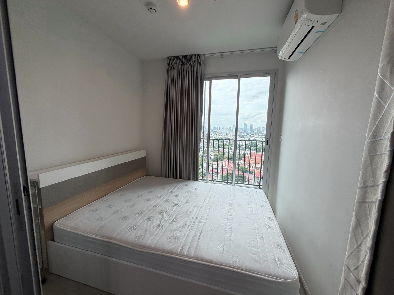 🌿ห้องว่างให้เช่า 2 ห้องนอน ชั้น22🌷🥰 – รูปที่ 3