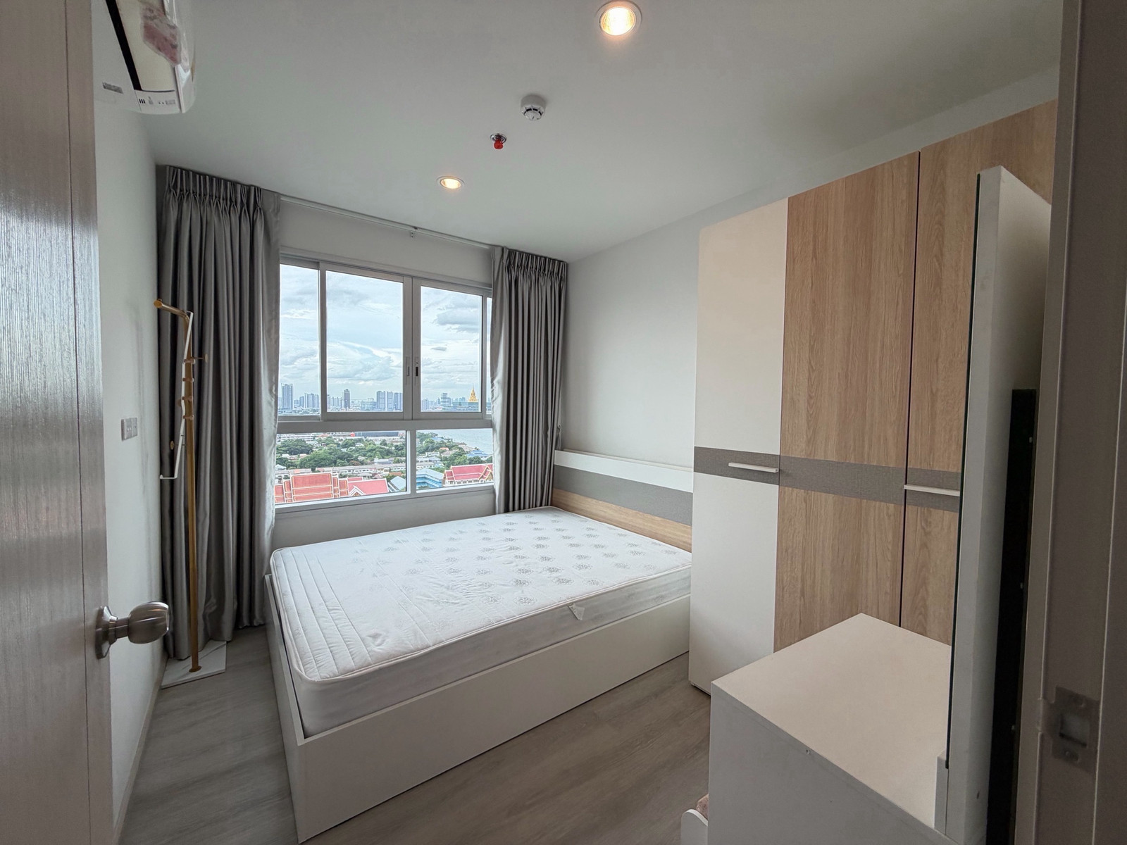 🌿ห้องว่างให้เช่า 2 ห้องนอน ชั้น22🌷🥰 – รูปที่ 4