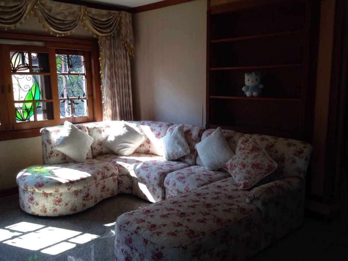 [] บ้านเดี่ยว ใกล้พืชสวนโลก หางดง – รูปที่ 4