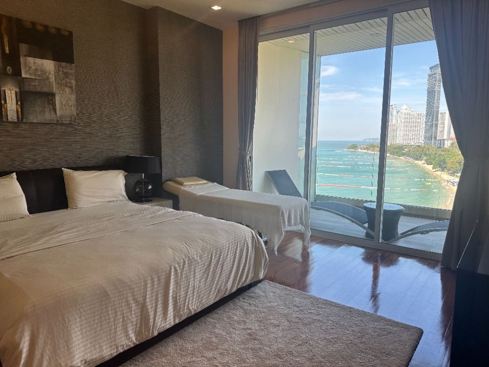 Sale condo The Cove Condominium 152 Sq.m (S03-1923)