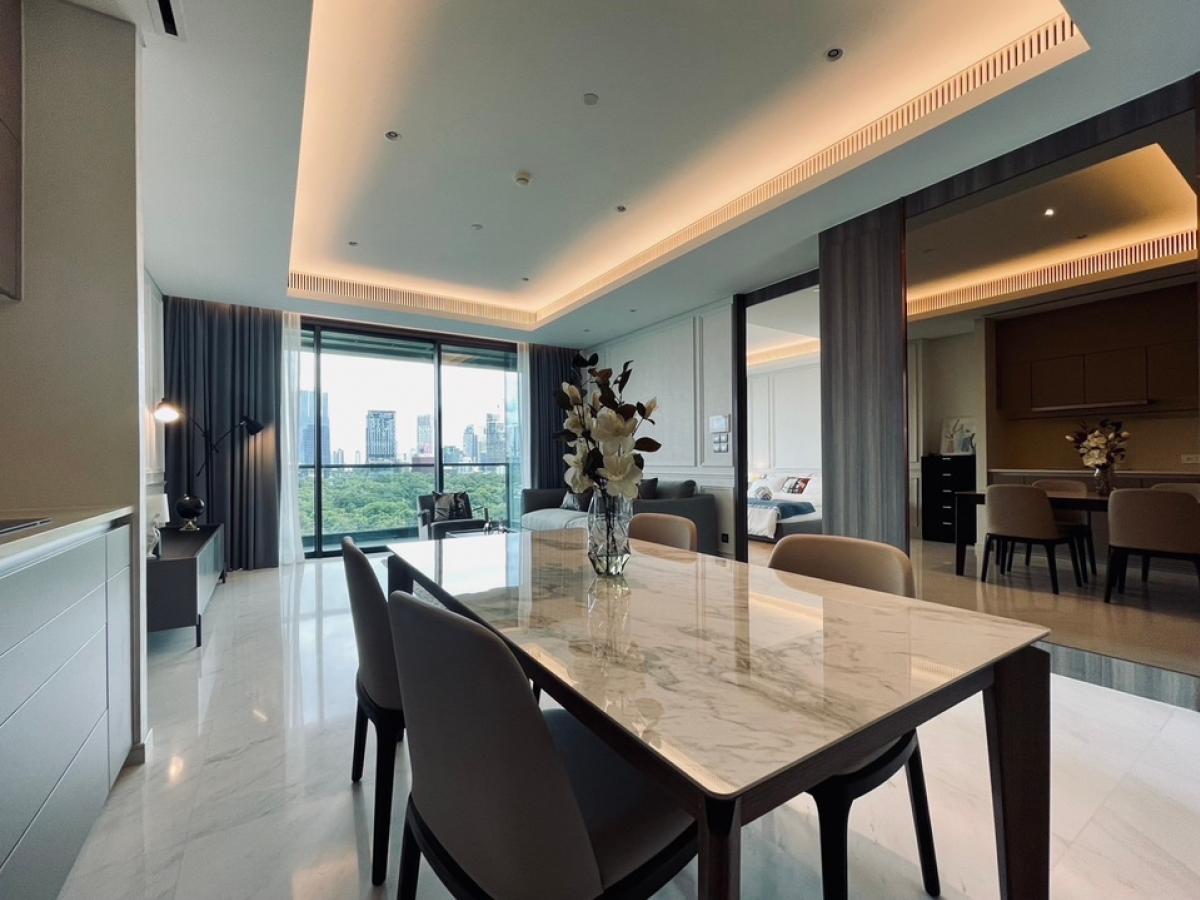 For Rent📍Sindhorn Tonson🛀1 bed 1 bath📞0639399665 – รูปที่ 4