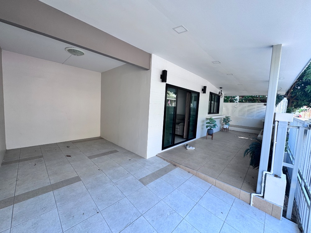 ขายด่วนบ้านแฝด พฤกษา 19 บางบัวทอง – รูปที่ 2