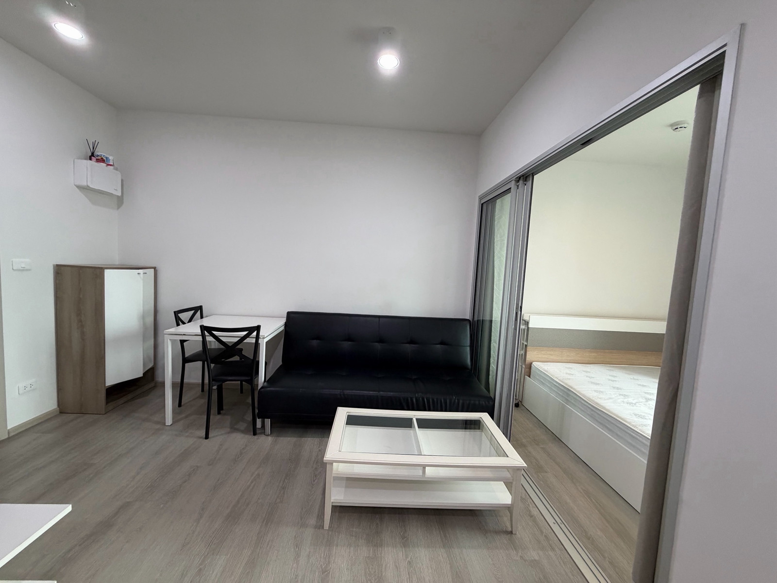 🌿ห้องว่างให้เช่า 2 ห้องนอน ชั้น22🌷🥰 – รูปที่ 2