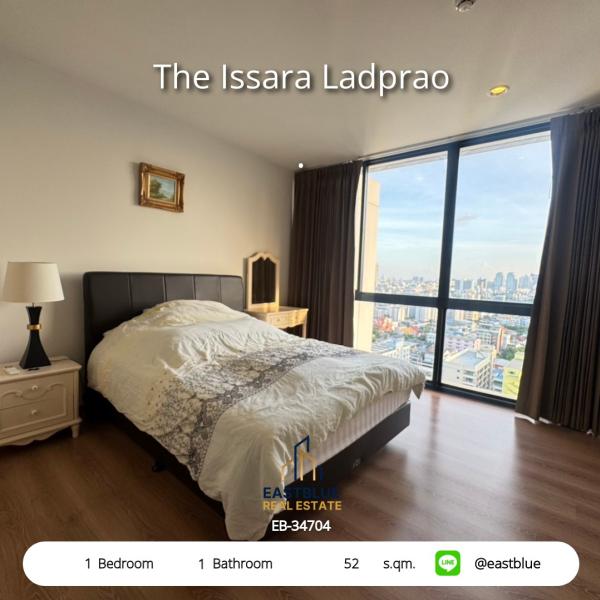 11/08/2026, 🏠 เช่า คอนโด 1 ห้องนอน พร้อมเข้าอยู่ 22,000 บาท/เดือน 0642748883