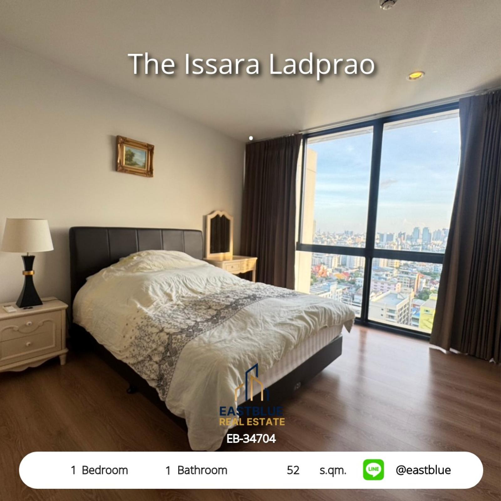 11/08/2026, 🏠 เช่า คอนโด 1 ห้องนอน พร้อมเข้าอยู่ 22,000 บาท/เดือน 0642748883