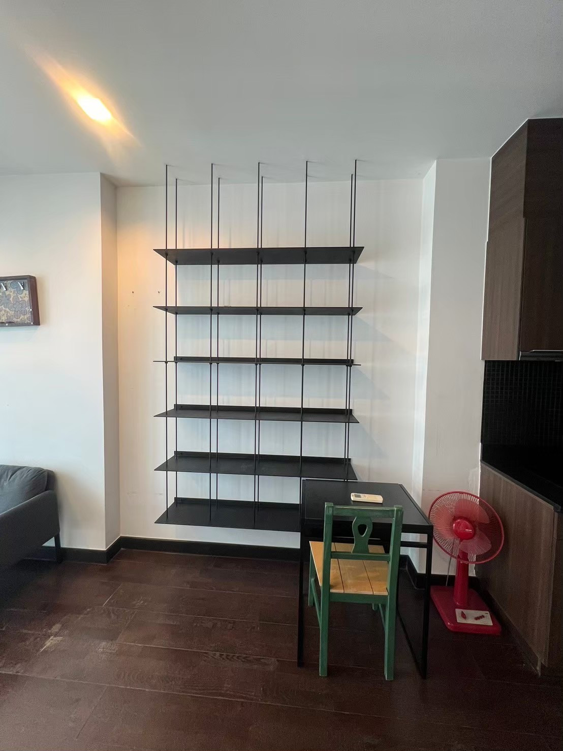 Hot Price for rent IDEO Q Phayathai ราคาถูกที่สุด ห้องสวย 🔥🔥🔥 – รูปที่ 4