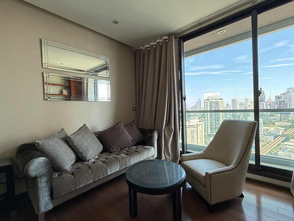 💥Available For Rent✨The Address Sukhumvit 28✨2 Bedroom | 2 Bathroom 40,000 THB per month063-229-0956 – รูปที่ 2