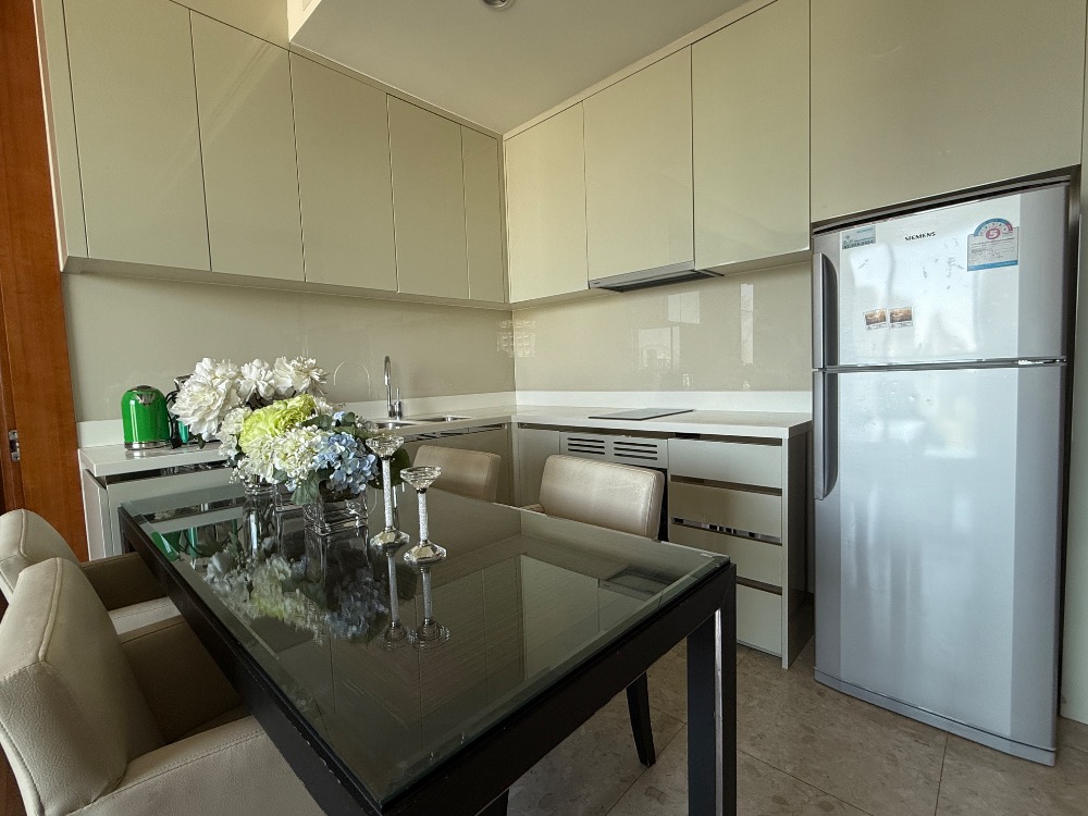 💥Available For Rent✨The Address Sukhumvit 28✨2 Bedroom | 2 Bathroom 40,000 THB per month063-229-0956 – รูปที่ 4
