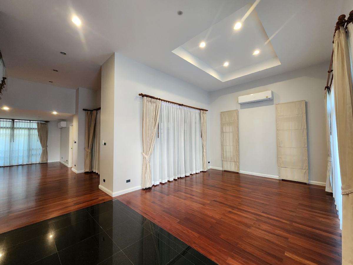 🏡Single house 4 bed FOR RENT: Moo Baan Sansiri Sukhumvit 67 🏡 – รูปที่ 4