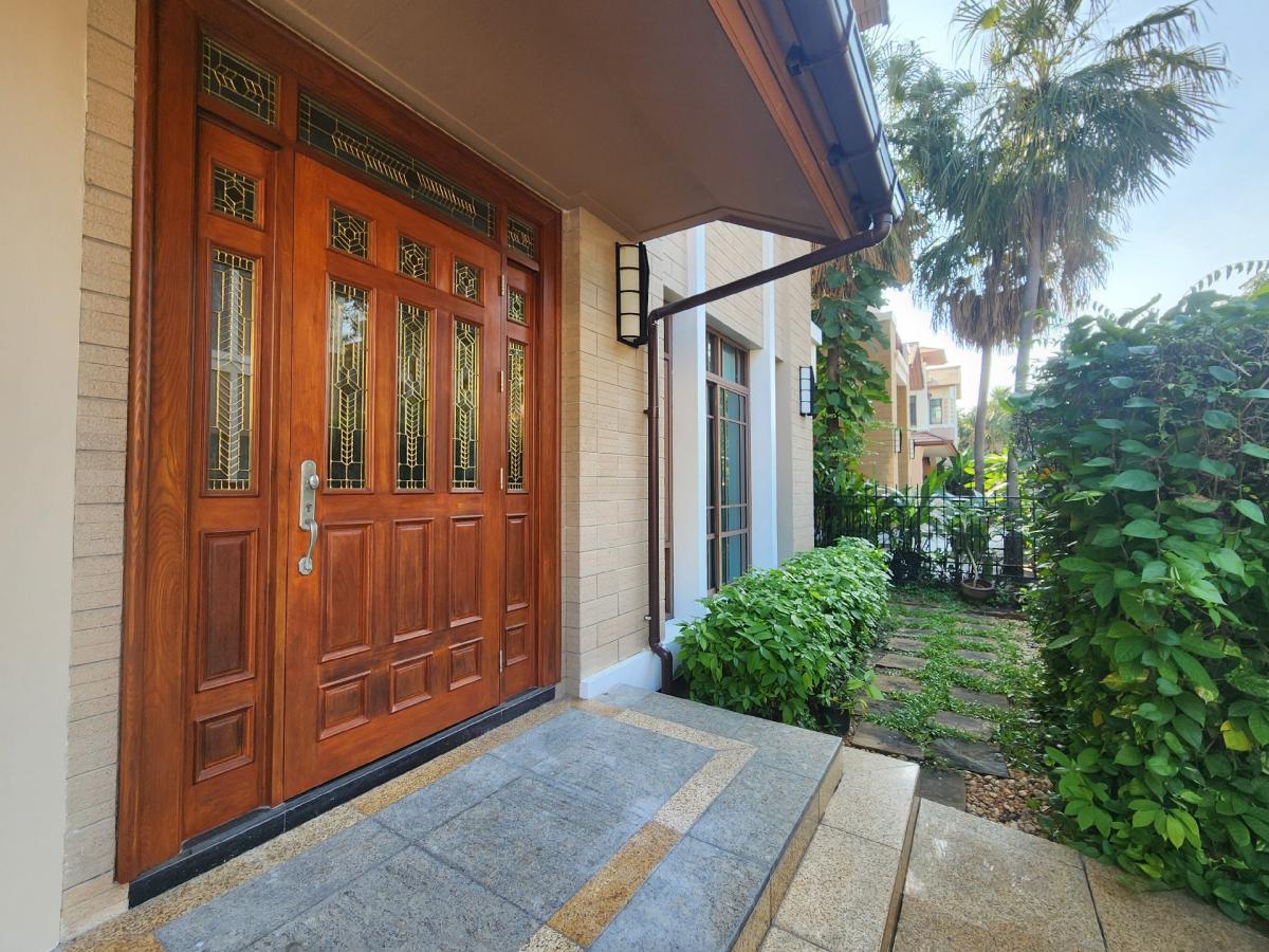 🏡Single house 4 bed FOR RENT: Moo Baan Sansiri Sukhumvit 67 🏡 – รูปที่ 2