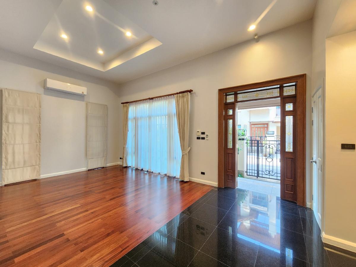 🏡Single house 4 bed FOR RENT: Moo Baan Sansiri Sukhumvit 67 🏡 – รูปที่ 3